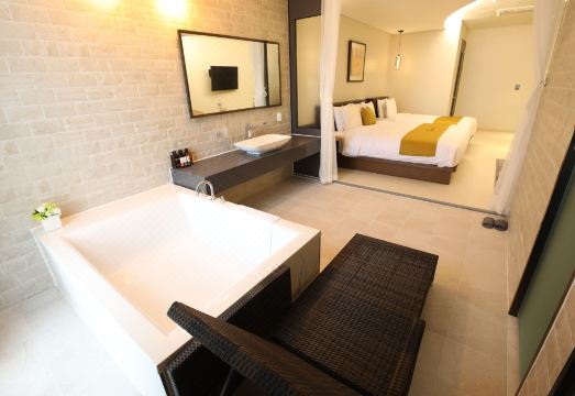 객실 내부 사진