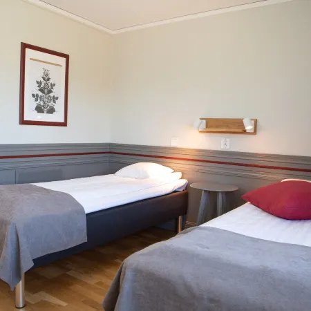 Gylle Hotell & Restaurang Brödernas