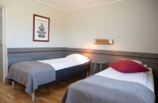 Gylle Hotell & Restaurang Brödernas