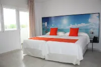 Hacienda Guadalquivir Hotels in Pedro Abad