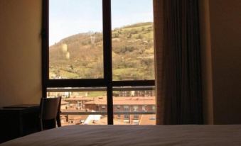Hotel Ruta de la Plata de Asturias
