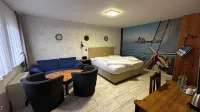 Hotel Zierow - Urlaub an der Ostsee Hotels in Boltenhagen
