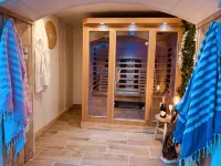 La Villa Tosca Hotels in Comps-sur-Artuby