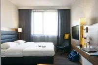 Moxy Birmingham NEC Hoteles cerca de National Exhibition Centre