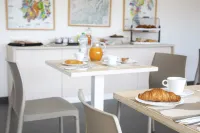 Agriturismo La Biòca - servizio colazione