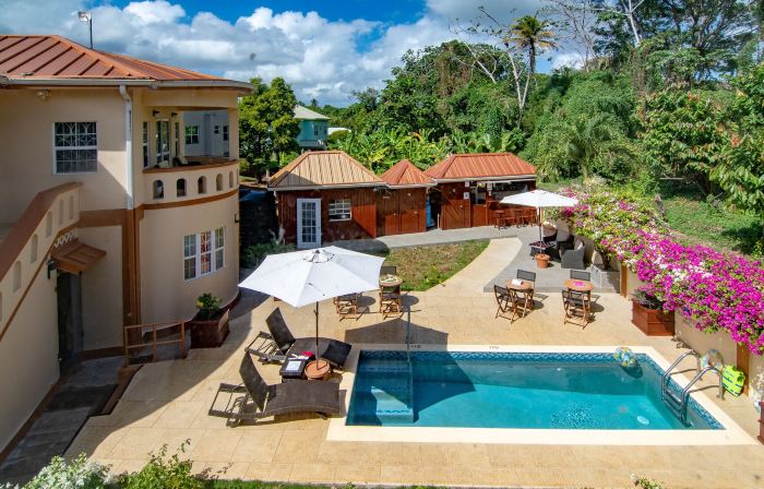 Valley Breeze Guest House