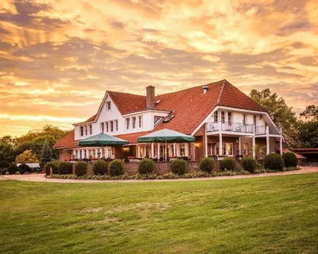 Hotel Reindahls Hotels in Markisch-Oderland