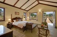 Jawai Leopard Safari Lodge Hotel a Pali