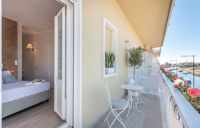 Aquamadre Suites
