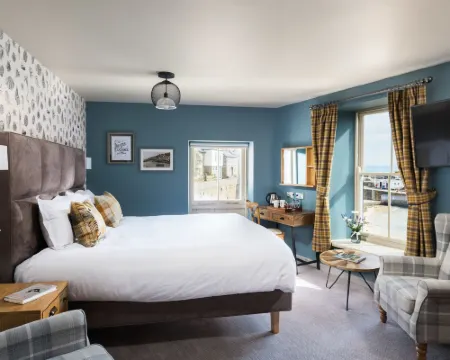 The Ship Inn Hotels in Penzance