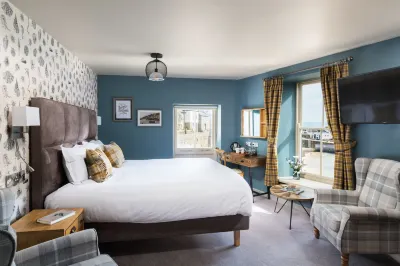 The Ship Inn Hotels in Penzance