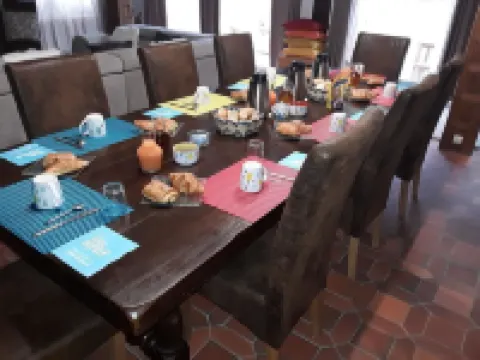 Chambre d'Hôtes la Bastide de Villenave