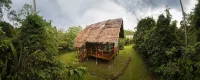 Amak Iquitos Ecolodge - All Inclusive