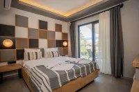Blue Star Hotel Hotel a Oludeniz Mahallesi