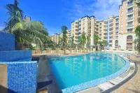 피풀 호텔 & 리조트 푸리 호텔