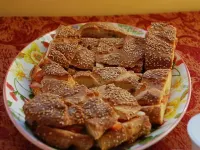 Al Cantuccio - Desayuno