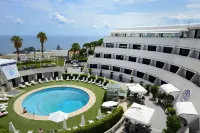 President Park Hotel - Ocean View