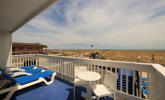 The White Sands Resort and Spa