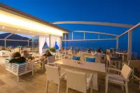 Corissia Princess Hotel - breakfast