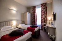 Campanile Val de France Hotels in Pariisi