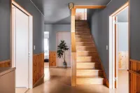 THE PALACE OF NATURE