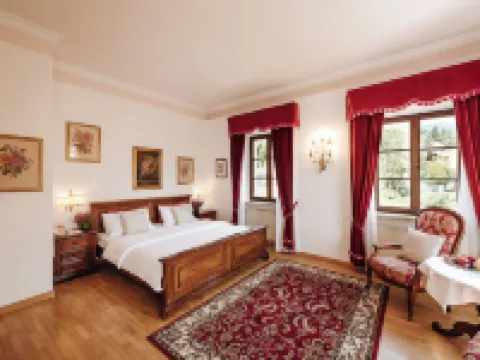 Hotel Castel Rundegg (Adults Only) Hotels in Merano