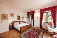 Hotel Castel Rundegg (Adults Only) Hôtels à : Scena