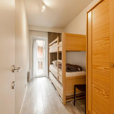 Apartment in Blankenberge by the Marina