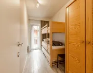 Apartment in Blankenberge by the Marina Hotel a 