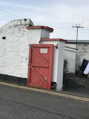 ピア 36 のホテル