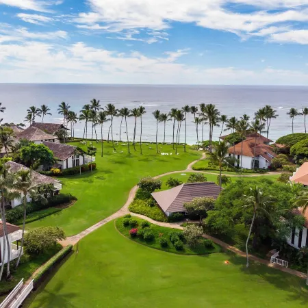 Kauai Kiahuna Plantation by Coldwell Banker Island Vacations