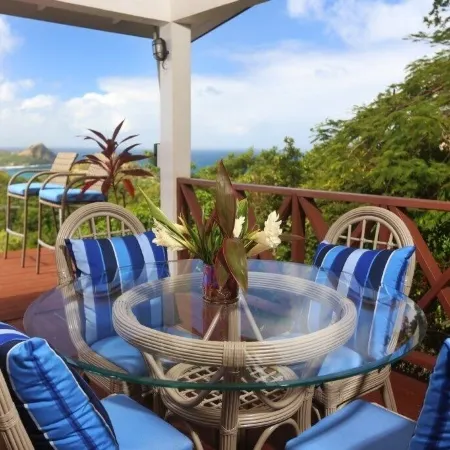 Bella Vista 2 Home by RedAwning