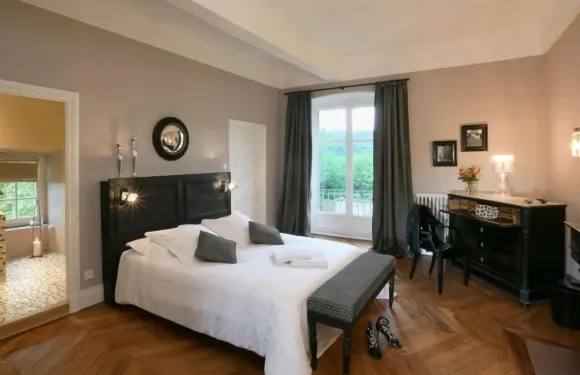 閃亮星辰住宿加早餐旅館