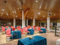 Hibis Resort - Ashwem, Goa Hotels in Mandrem