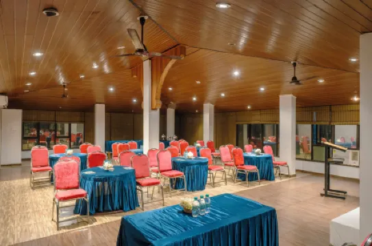 Hibis Resort - Ashwem, Goa