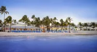Southernmost Beach Resort - Beach