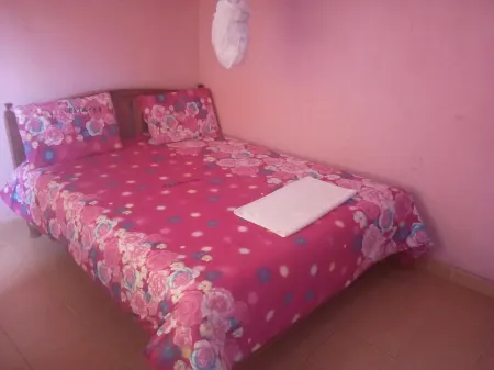 Desmak Hotel Отели в г. Isiolo West