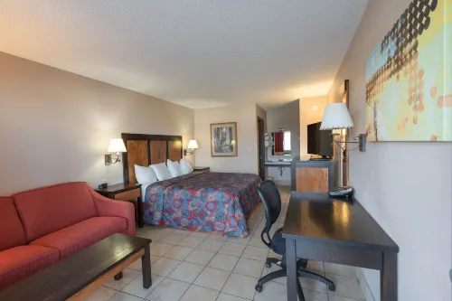 레보 인 코피 카운티 호텔