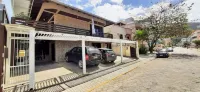 Água Marinha de Bombas - Bombinhas - Parkplatz