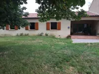 Chambres d'Hotes Ambroisie Hotels in Gramazie