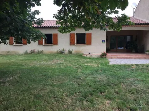 Chambres d'Hotes Ambroisie