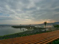 อาชยานา จันดิดาซา โรงแรมใกล้หาดโซสโร