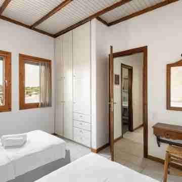 Trikorfo Beach Rooms