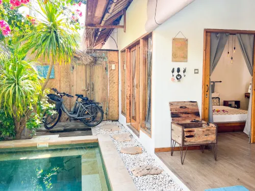 Villa Casa Koko Hotels in Lombok