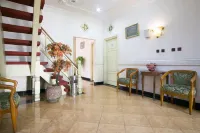 RedDoorz near Pantai Falajawa Kota Ternate
