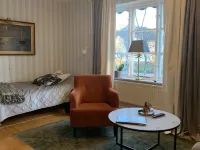 Nya Pallas Hotel Hotels in Falkenberg