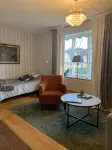 Nya Pallas Hotel