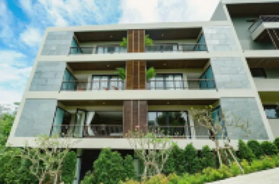 SriLanta Resort and Spa (Recently Renovated)