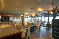 皇家遊艇飯店 - 早餐