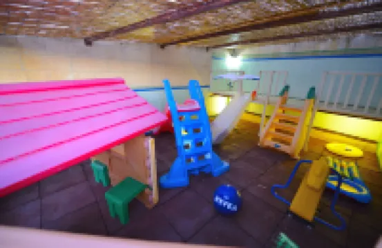 阿內莫米利村 米西姆納酒店